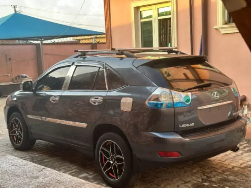 Toyota Lexus RX 350h   - 2004