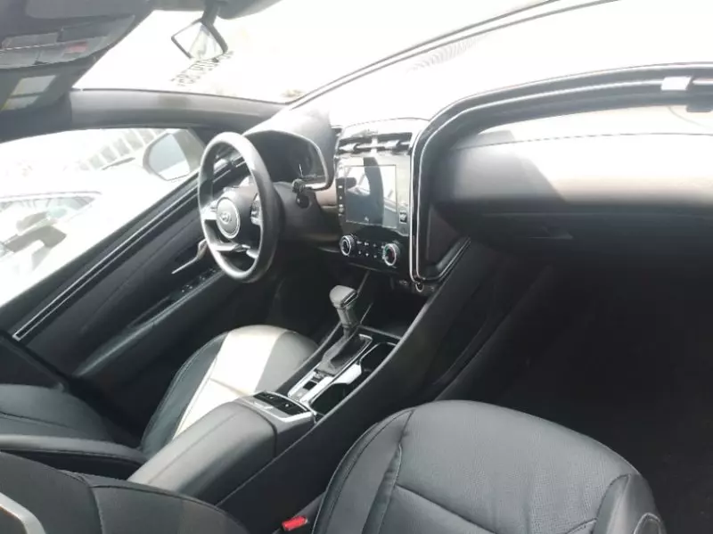 Hyundai Santa Cruz   - 2023