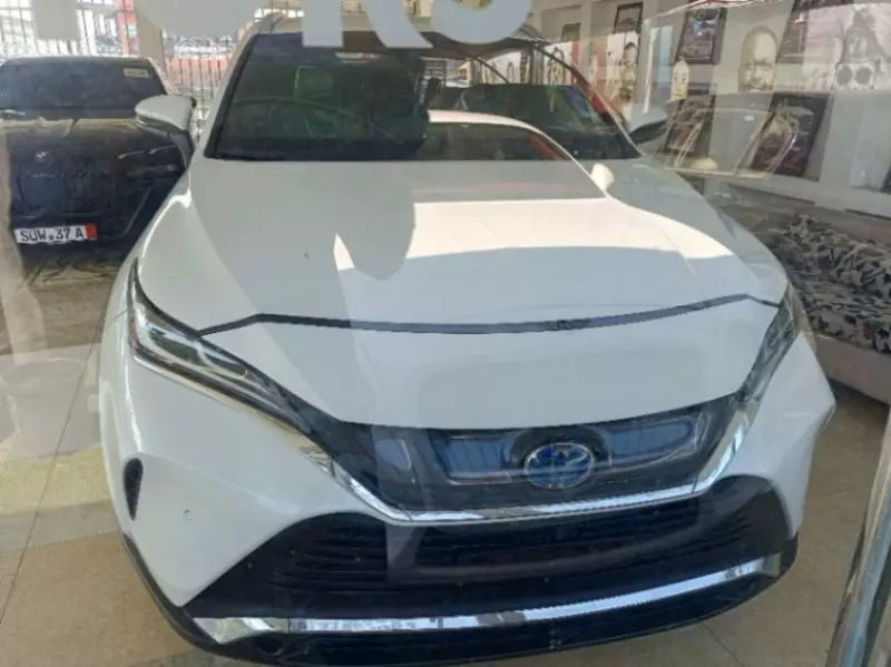 Toyota Venza   - 2023