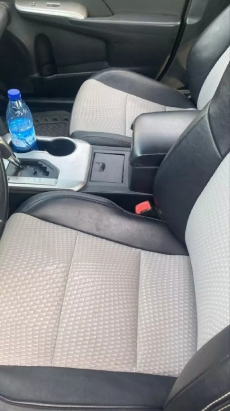 TOYOTA Camry - 2013