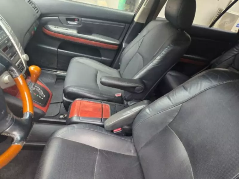 Lexus RX 330   - 2012
