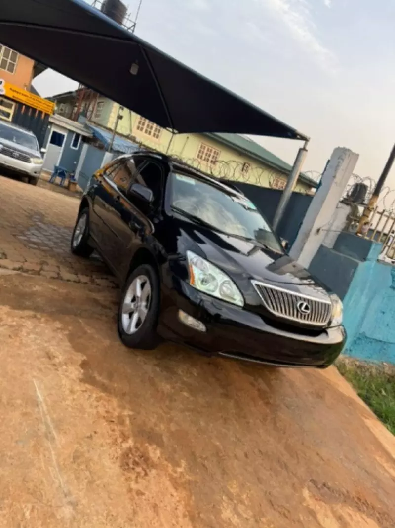 Lexus RX 330   - 2006