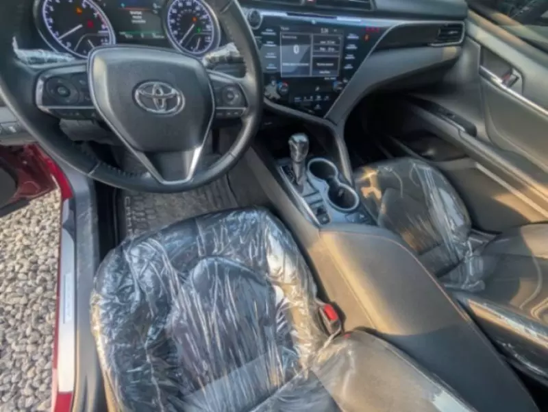 Toyota Avalon - 2018