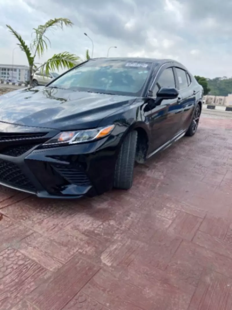 Toyota Corolla   - 2020