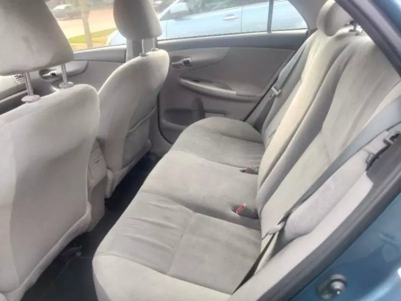 TOYOTA Corolla   - 2013