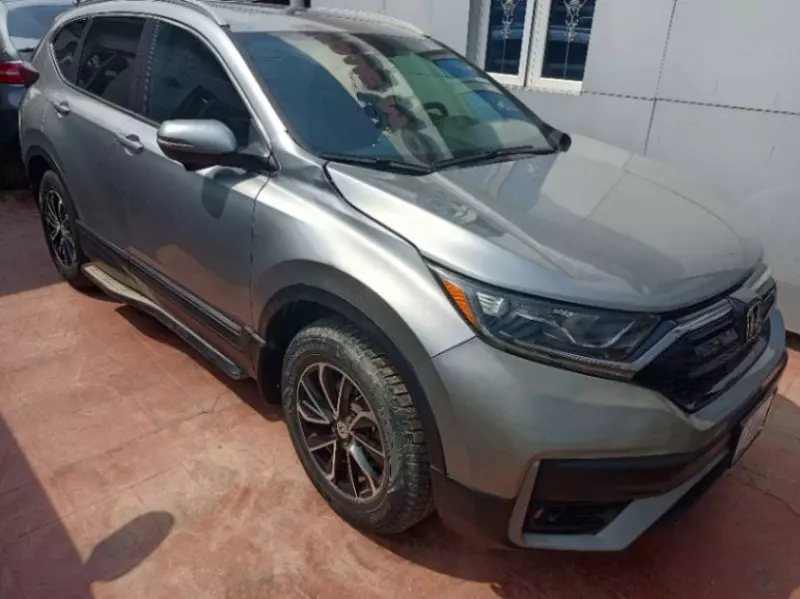 Honda CR-V - 2022