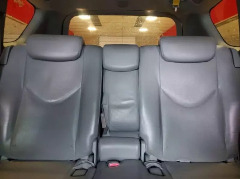 TOYOTA RAV 4   - 2009