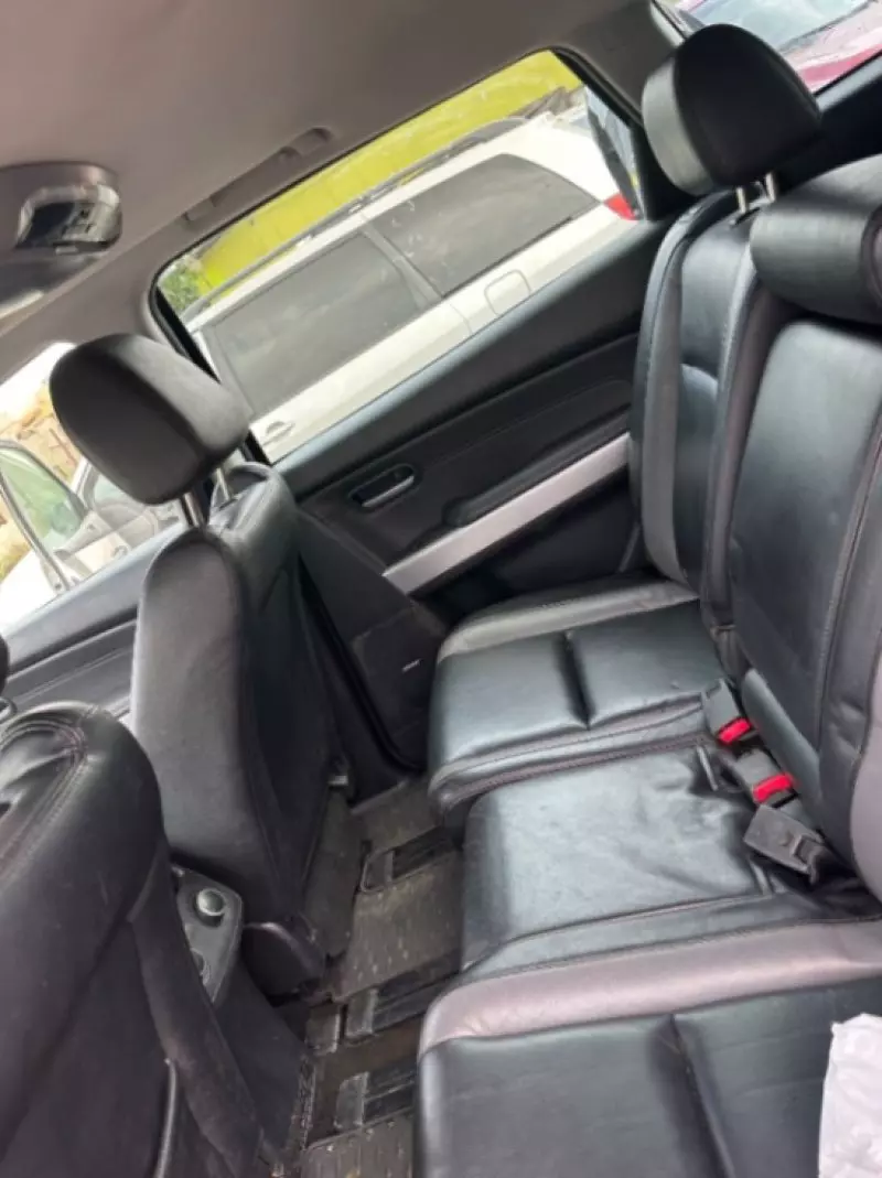 Mazda CX-9   - 2007