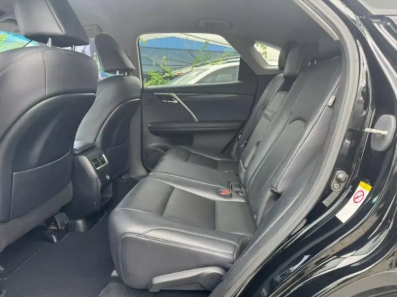 Lexus RX 350   - 2016