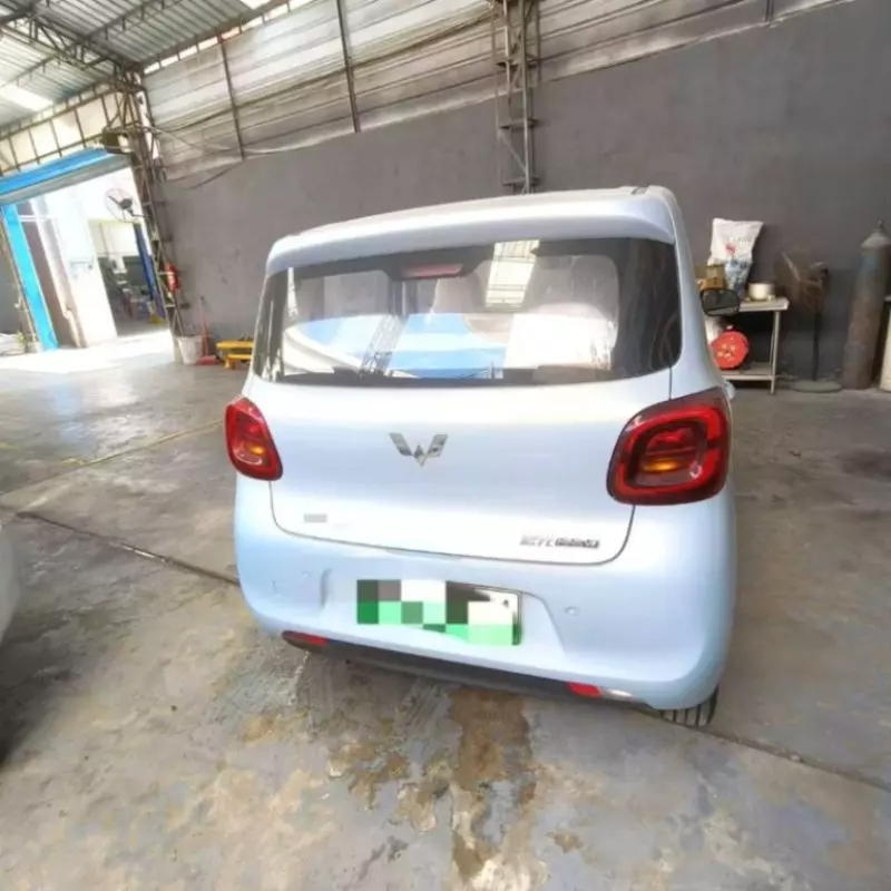 WULING Mini   - 2025