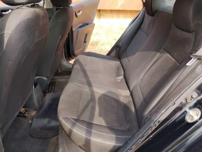 KIA Rio   - 2018