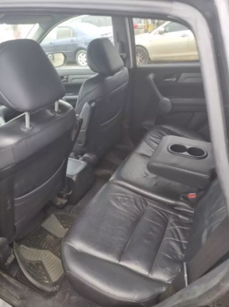 Honda CR-V   - 2008