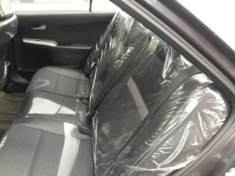 TOYOTA Camry   - 2013