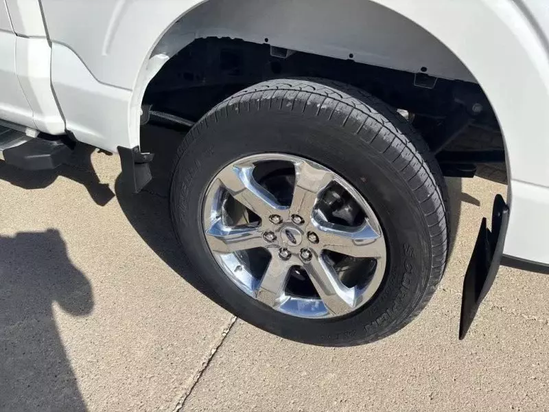 Ford F-150   - 2022