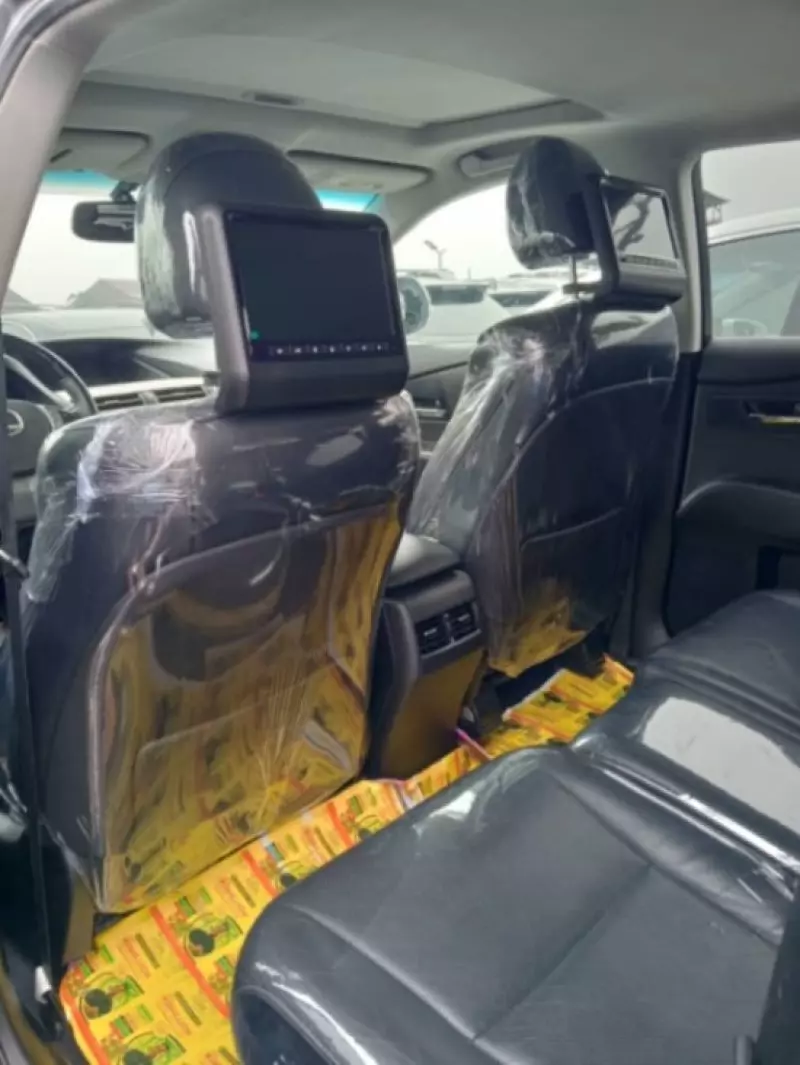 Lexus RX   - 2015