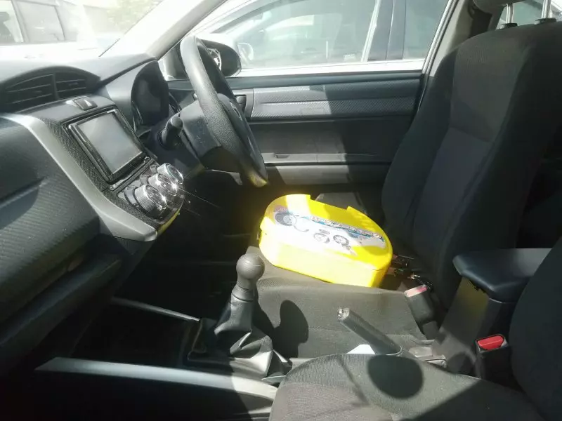 Audi Q3   - 2015