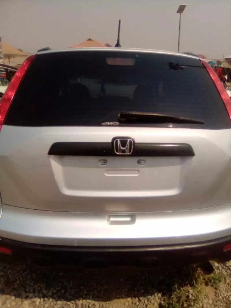 Honda CR-V   - 2007