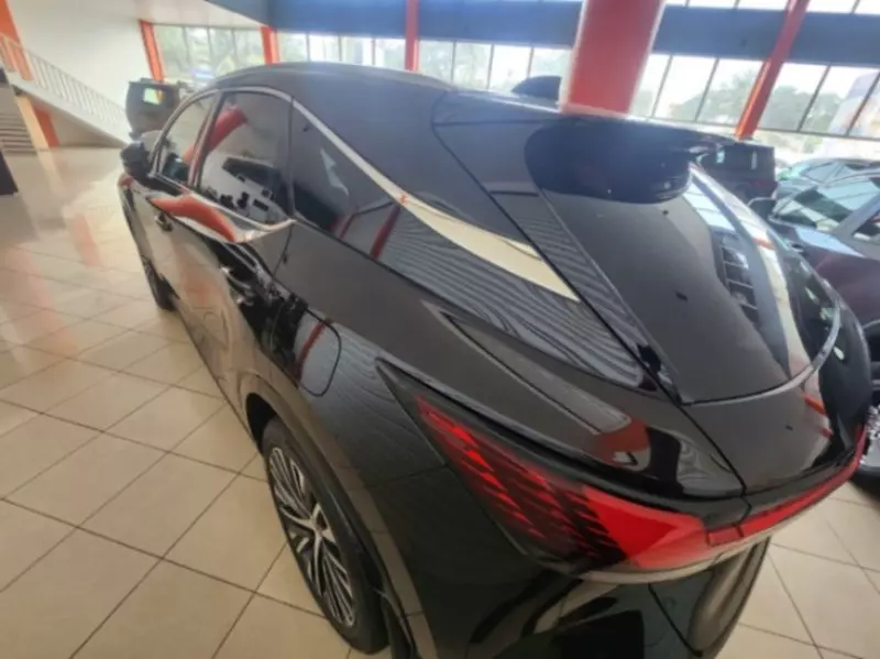 Lexus RX 350L   - 2026