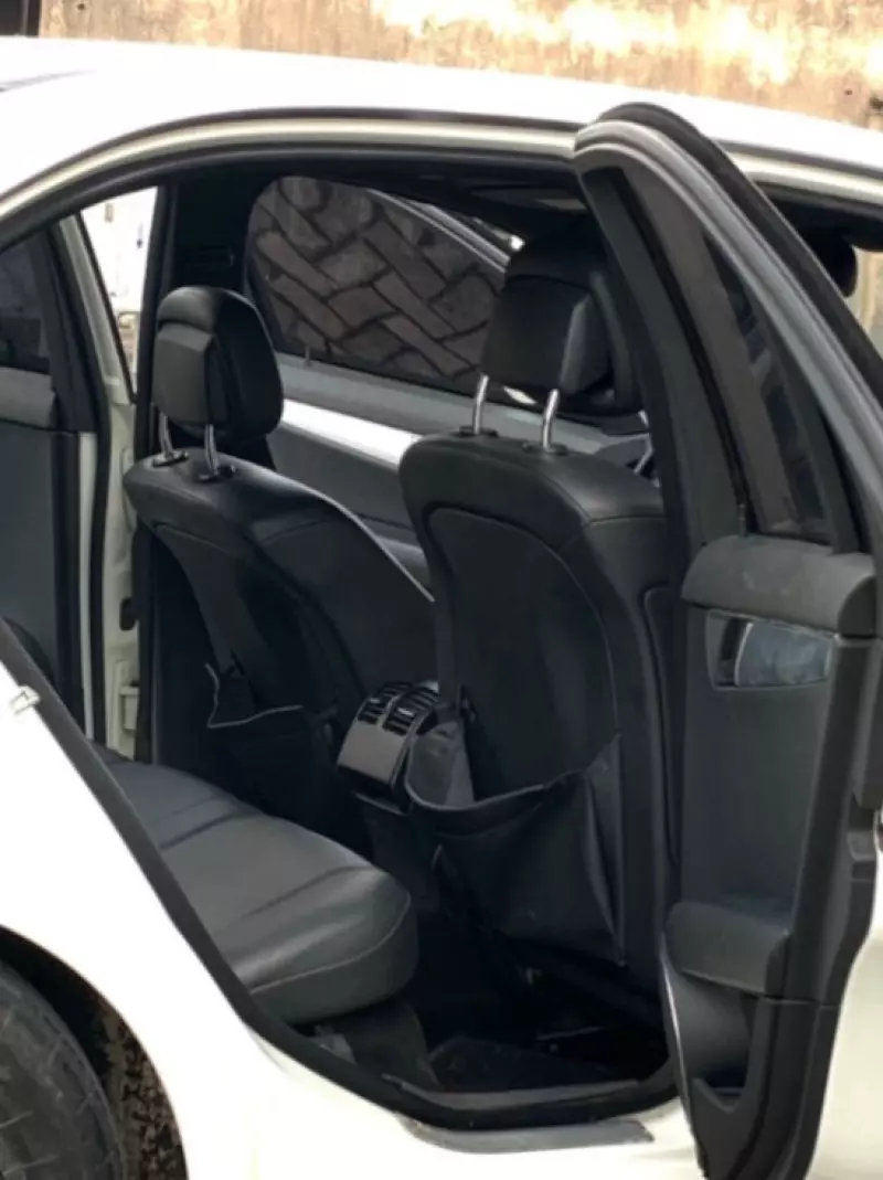Mercedes-Benz GLK 350   - 2015