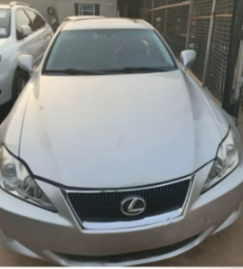 Lexus IS 350   - 2008