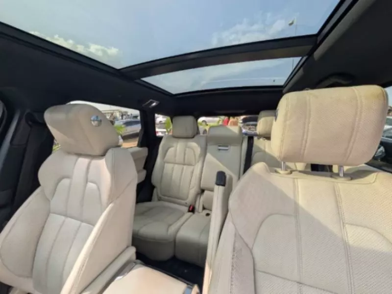 Land Rover  Range Rover Sport HSE Dynamic   - 2014
