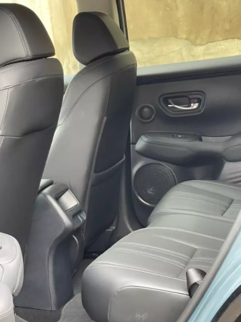 Honda HR-V   - 2024