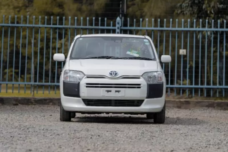 Toyota Probox    - 2020