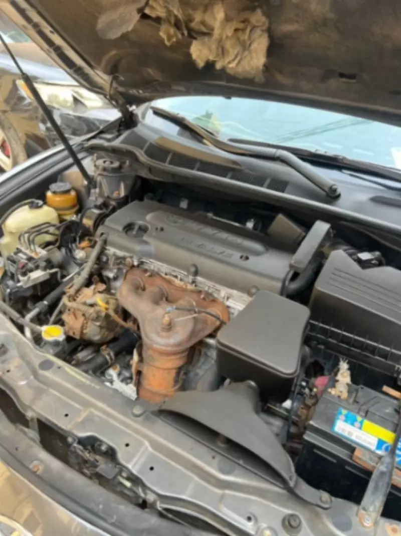 Toyota Camry - 2009