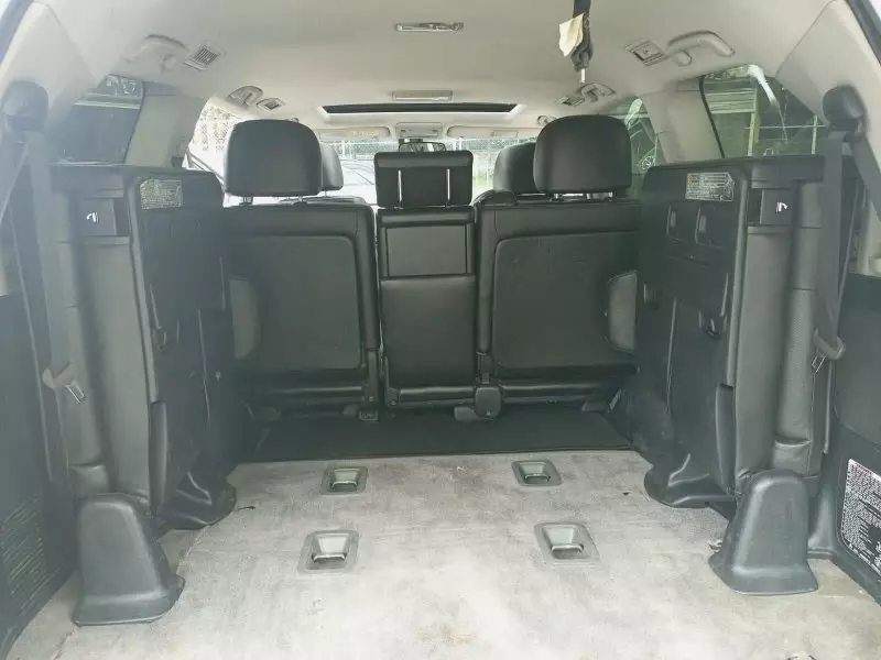 TOYOTA Landcruiser Vx V8    - 2014