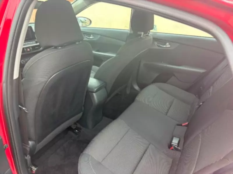 KIA Forte - 2020
