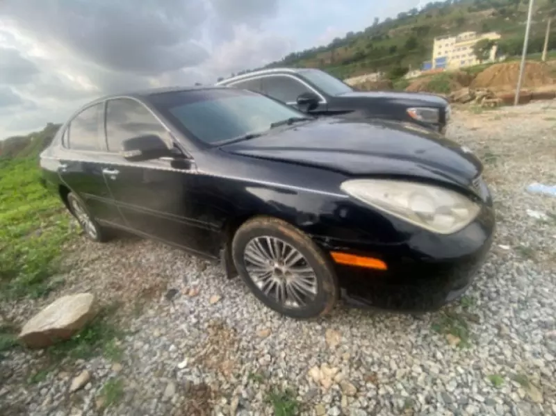 Lexus ES   - 2005