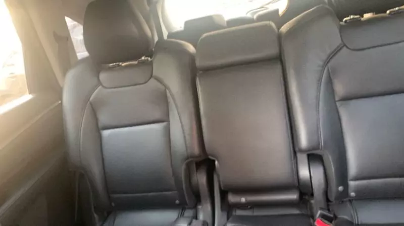 Acura MDX   - 2014