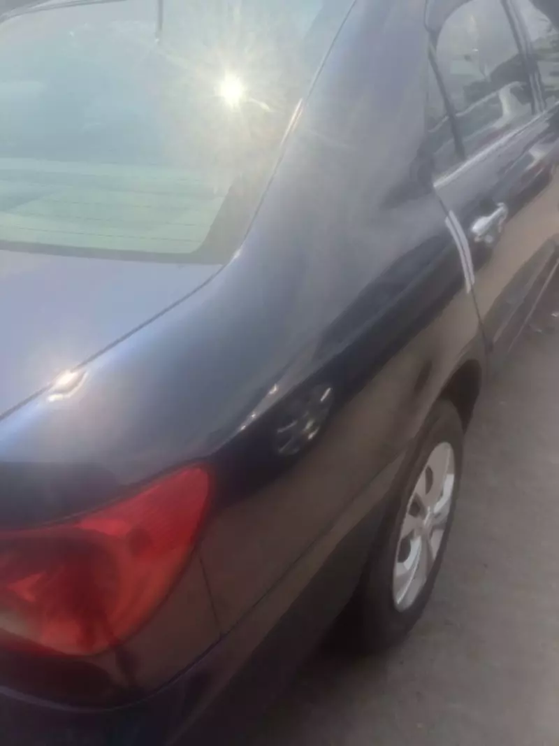 Toyota Corolla   - 2013