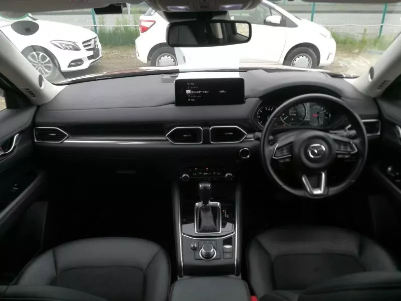 Mazda CX-5   - 2020