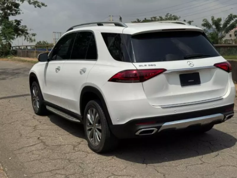 Mercedes-Benz Gle-class   - 2020