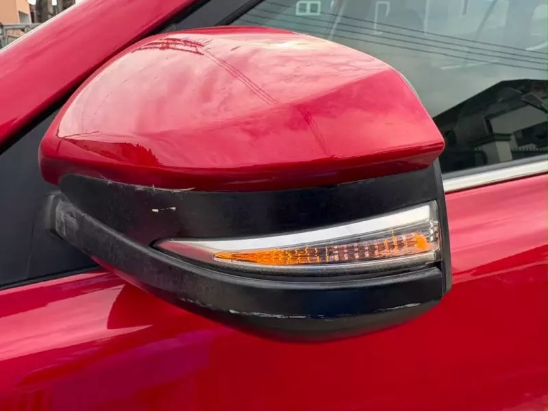 TOYOTA RAV4   - 2015