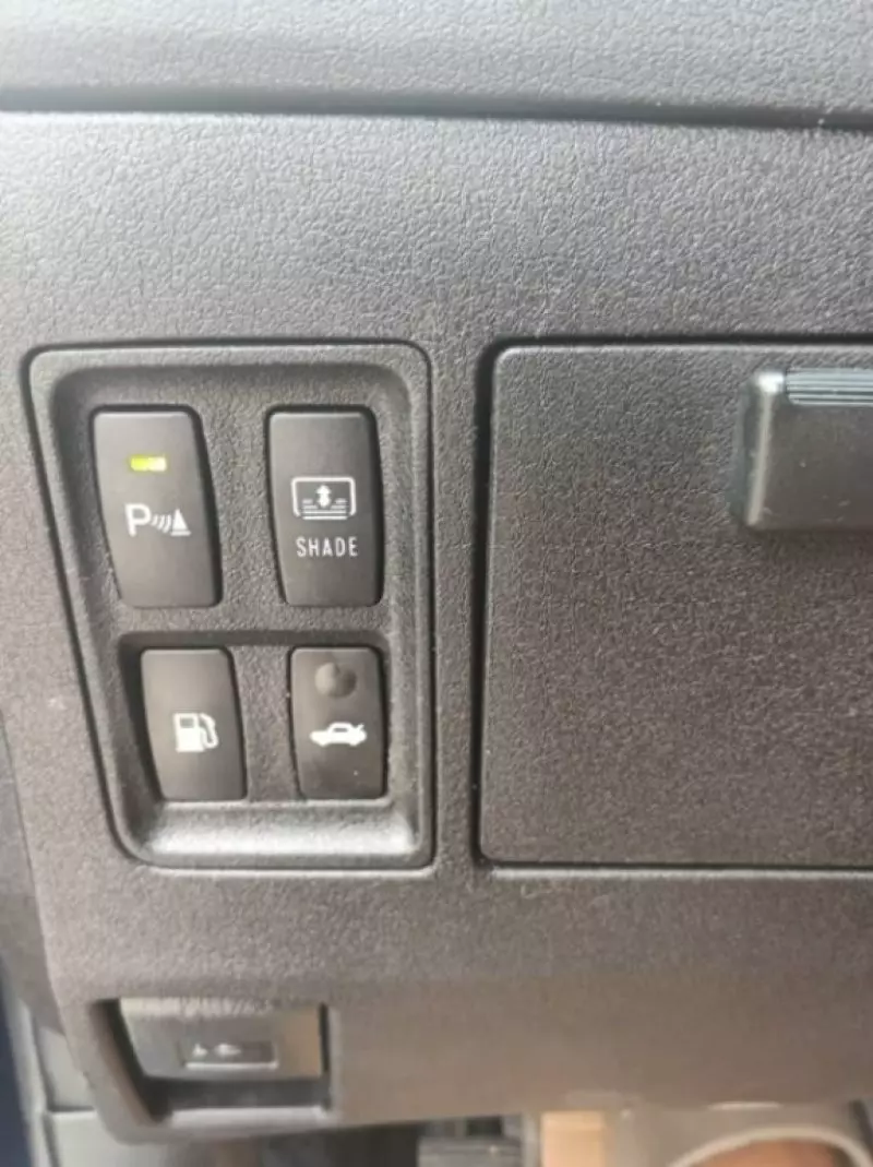 Lexus ES 350   - 2012