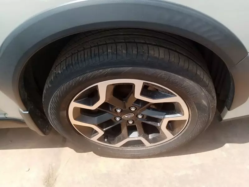 Subaru XV   - 2015
