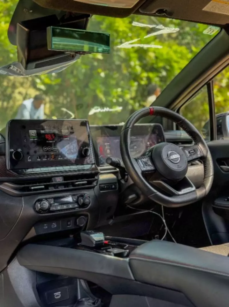 Nissan Note Nismo - 2022