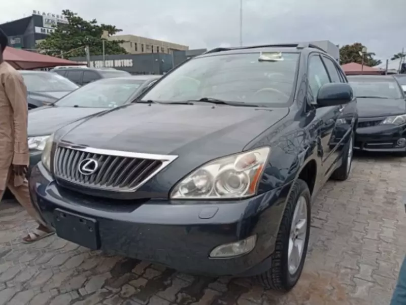 Lexus RX 350   - 2008