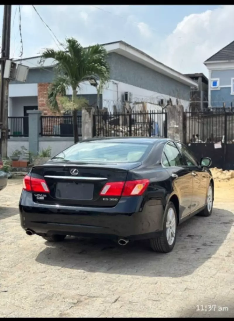 Lexus ES 350   - 2008