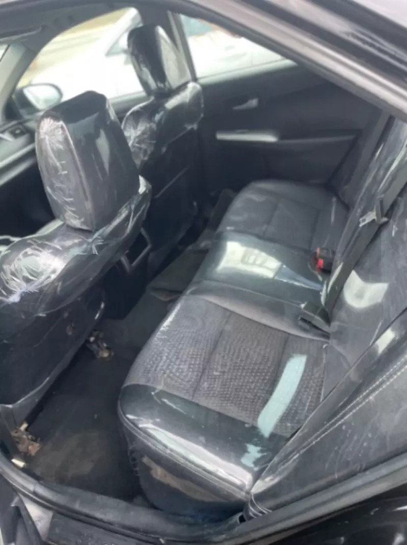 Toyota Camry - 2013