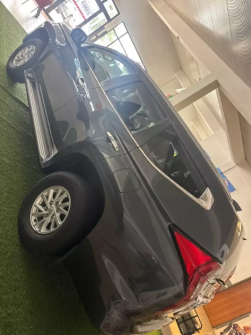 Mitsubishi Pajero Sport - 2026