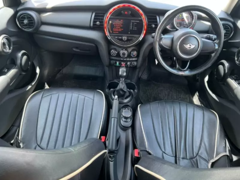 MINI Cooper   - 2016