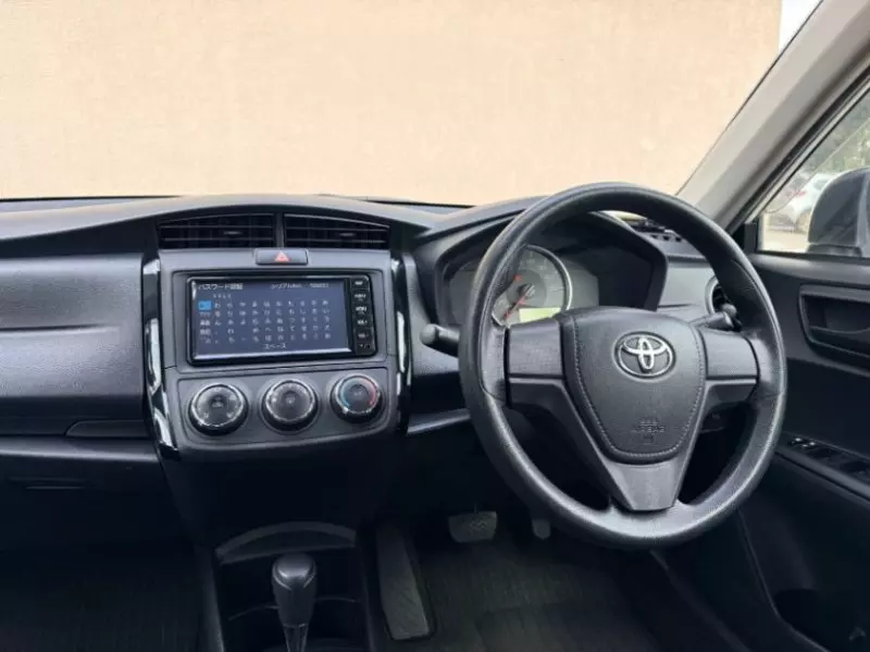Toyota Axio    - 2019