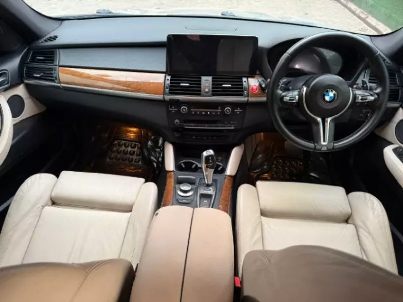 BMW X6   - 2009