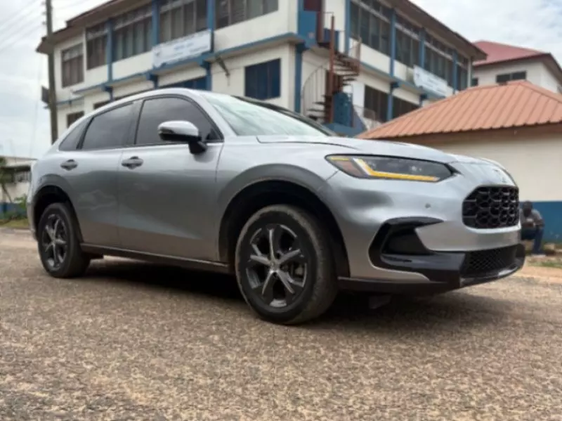 Honda HR-V - 2024