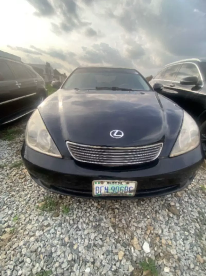 Lexus ES   - 2005
