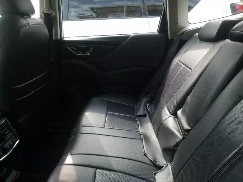 Subaru Forester - 2019