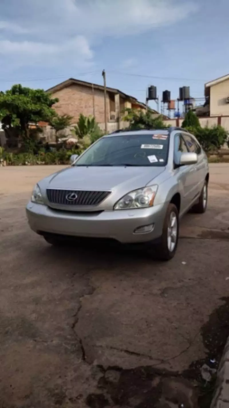 Lexus RX 330   - 2005